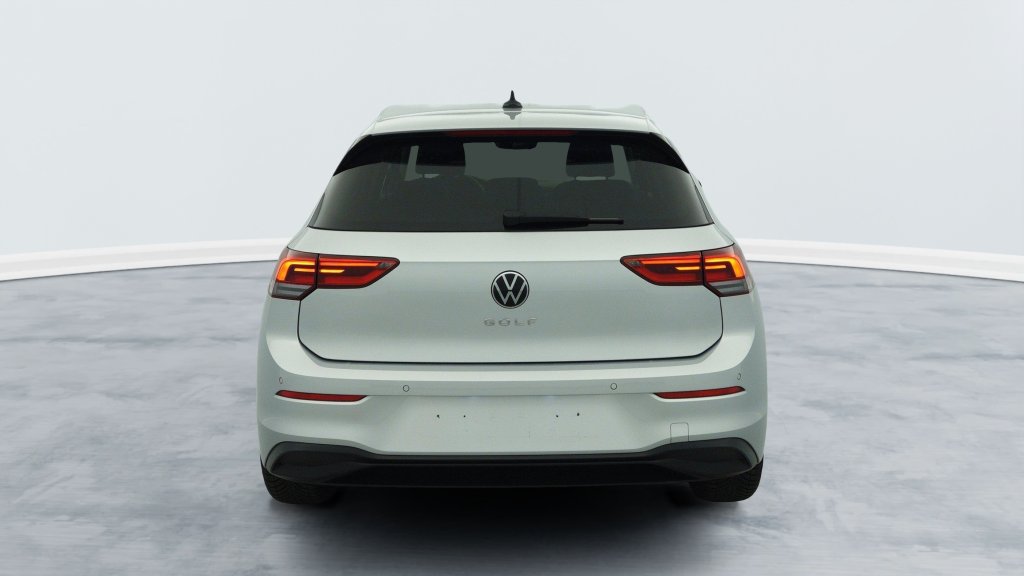 Photo véhicule 1 VOLKSWAGEN Golf 8 1.5 TSI ACT OPF 130 BVM6 LIFE