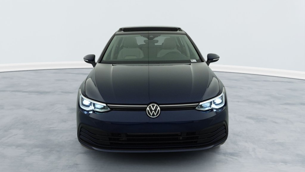 Photo véhicule 1 VOLKSWAGEN Golf 8 1.0 TSI OPF 110 BVM6 LIFE