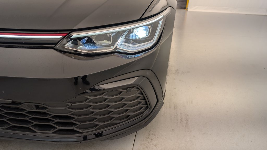 Photo véhicule 1 VOLKSWAGEN Golf 8 2.0 TSI 245 DSG7 GTI