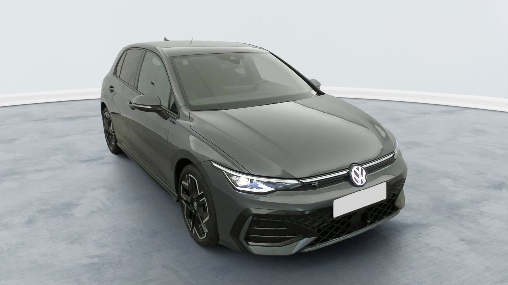 Photo véhicule 1 VOLKSWAGEN Golf 8 nouvelle 2.0 TDI 150 DSG7 R-LINE