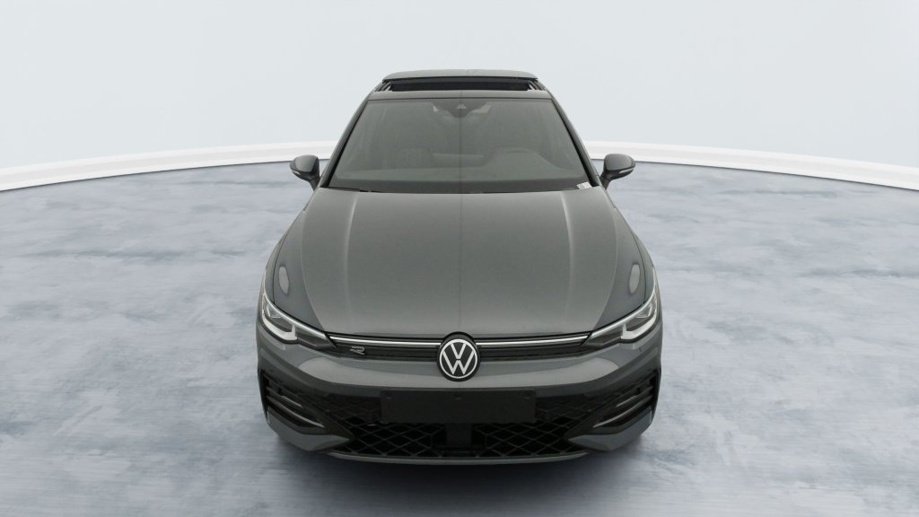 Photo véhicule 1 VOLKSWAGEN Golf 8 nouvelle 2.0 TDI 150 DSG7 R-LINE