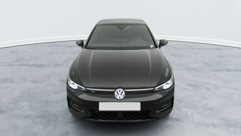 Photo véhicule 1 VOLKSWAGEN Golf 8 nouvelle 2.0 TDI 150 DSG7 R-LINE