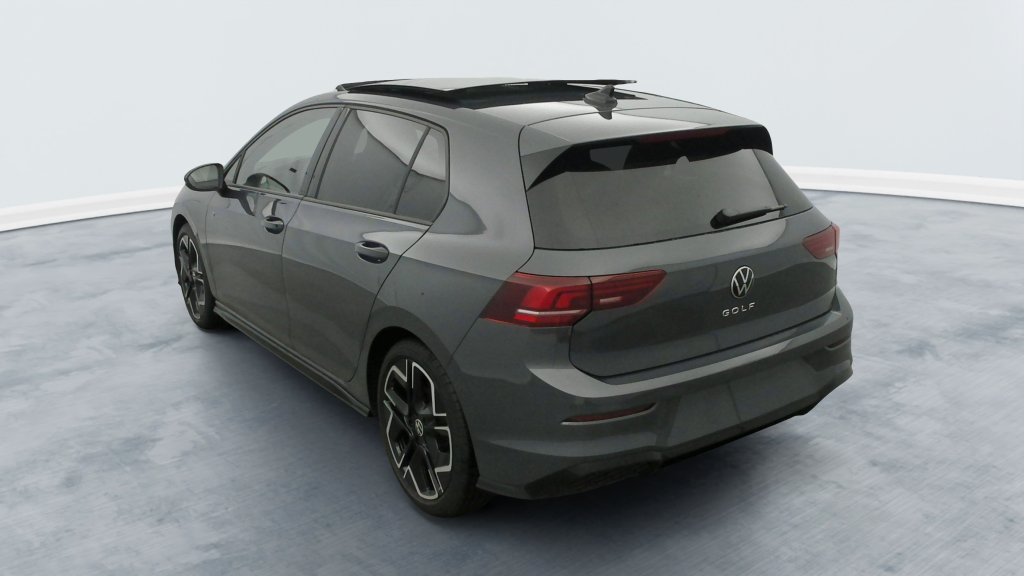 Photo véhicule 1 VOLKSWAGEN Golf 8 nouvelle 2.0 TDI 150 DSG7 R-LINE