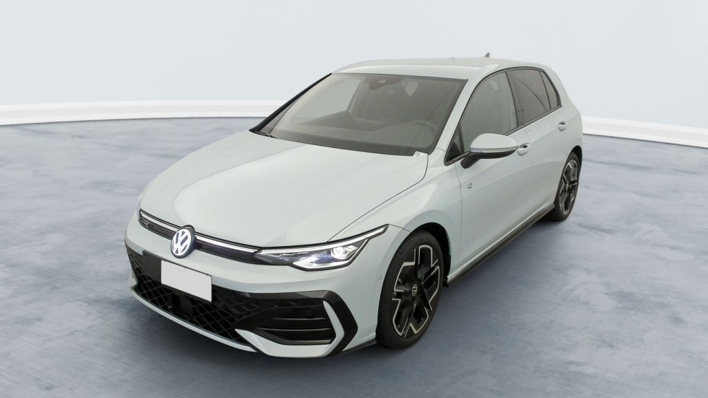 Photo véhicule 1 VOLKSWAGEN Golf 8 nouvelle 2.0 TDI 150 DSG7 R-LINE