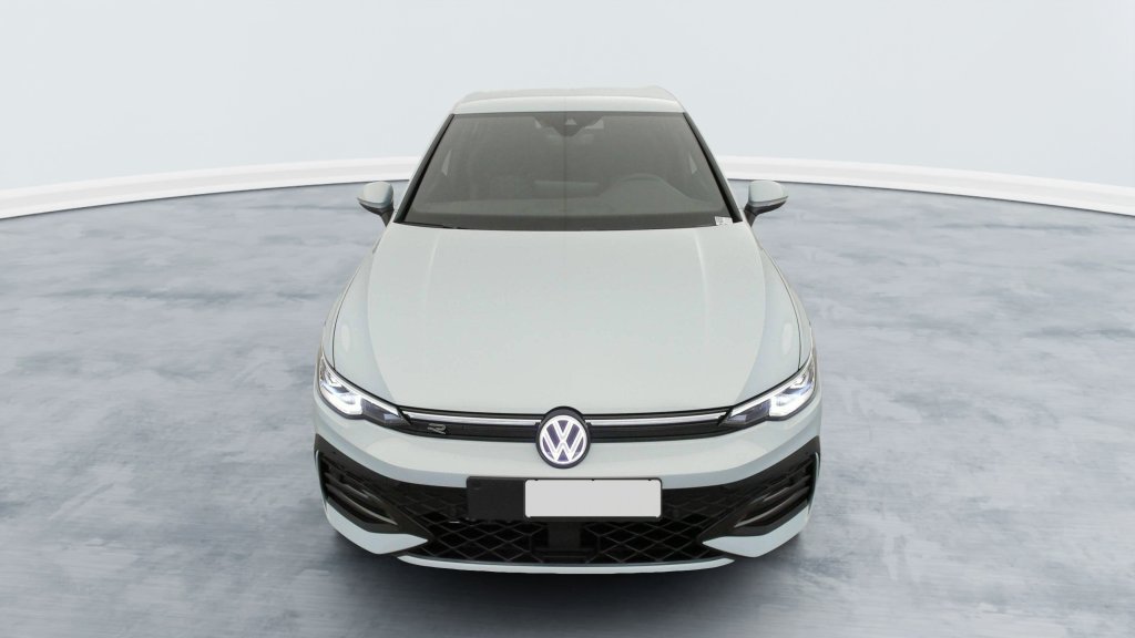 Photo véhicule 1 VOLKSWAGEN Golf 8 nouvelle 2.0 TDI 150 DSG7 R-LINE