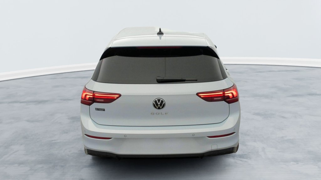 Photo véhicule 1 VOLKSWAGEN Golf 8 nouvelle 2.0 TDI 150 DSG7 R-LINE