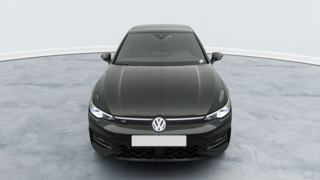 Photo véhicule 1 VOLKSWAGEN Golf 8 nouvelle 2.0 TDI 150 DSG7 R-LINE