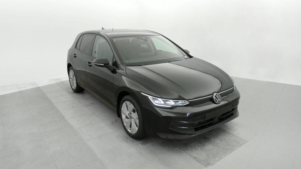 Golf 8 Nouvelle 1.5 Etsi Evo2 150 Dsg7 Style