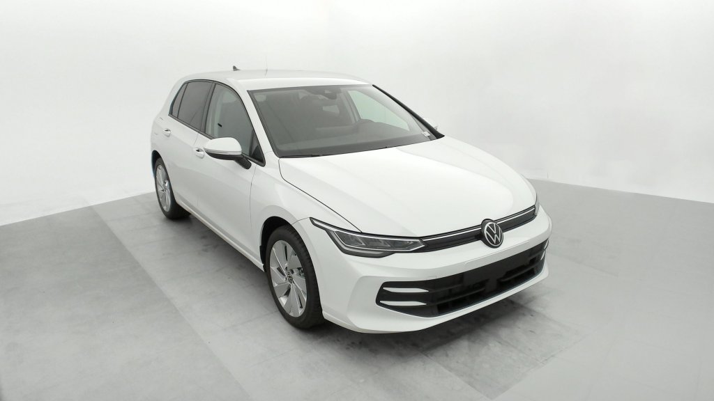 Golf 8 Nouvelle 1.5 Etsi Evo2 150 Dsg7 Style