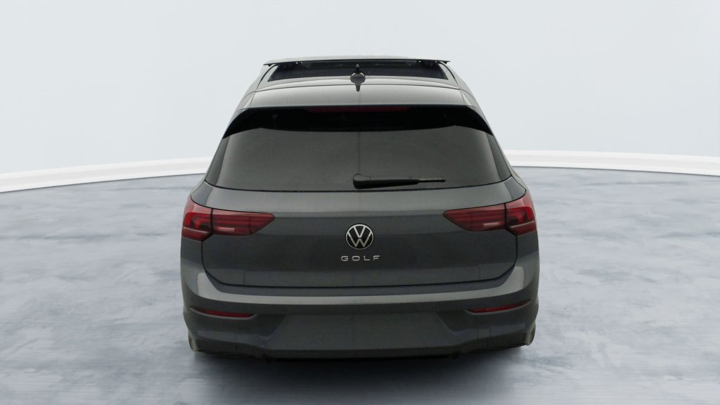 Photo véhicule 1 VOLKSWAGEN Golf 8 nouvelle 2.0 TDI 150 DSG7 R-LINE
