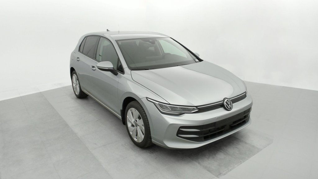 Golf 8 Nouvelle 1.5 Etsi Evo2 150 Dsg7 Life Plus