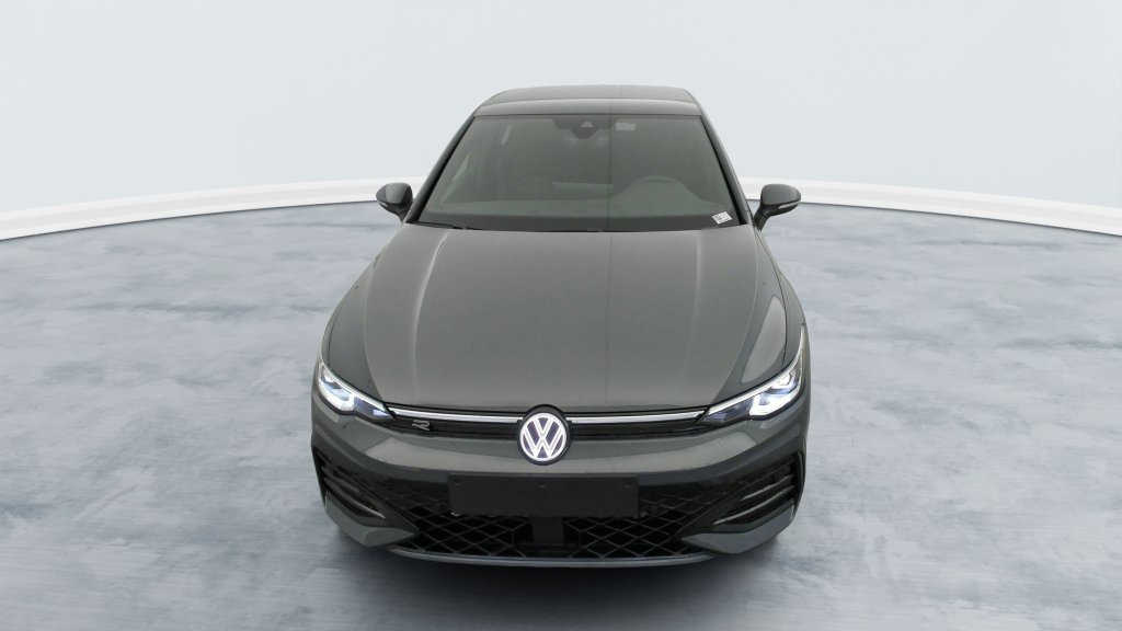 Photo véhicule 1 VOLKSWAGEN Golf 8 nouvelle 2.0 TDI 150 DSG7 R-LINE