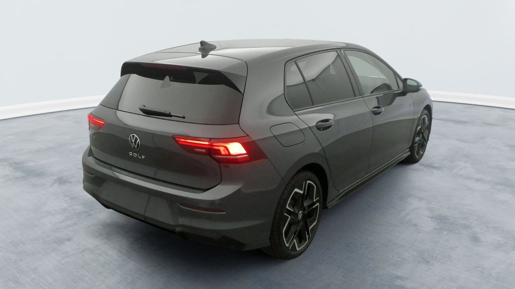 Photo véhicule 1 VOLKSWAGEN Golf 8 nouvelle 2.0 TDI 150 DSG7 R-LINE