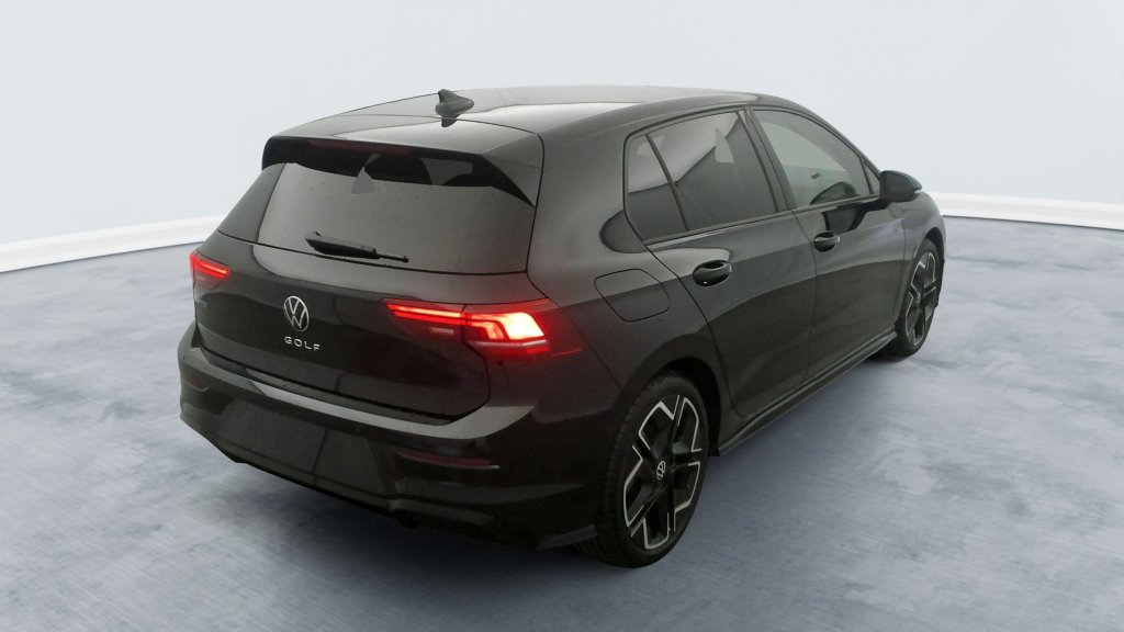 Photo véhicule 1 VOLKSWAGEN Golf 8 nouvelle 2.0 TDI 150 DSG7 R-LINE