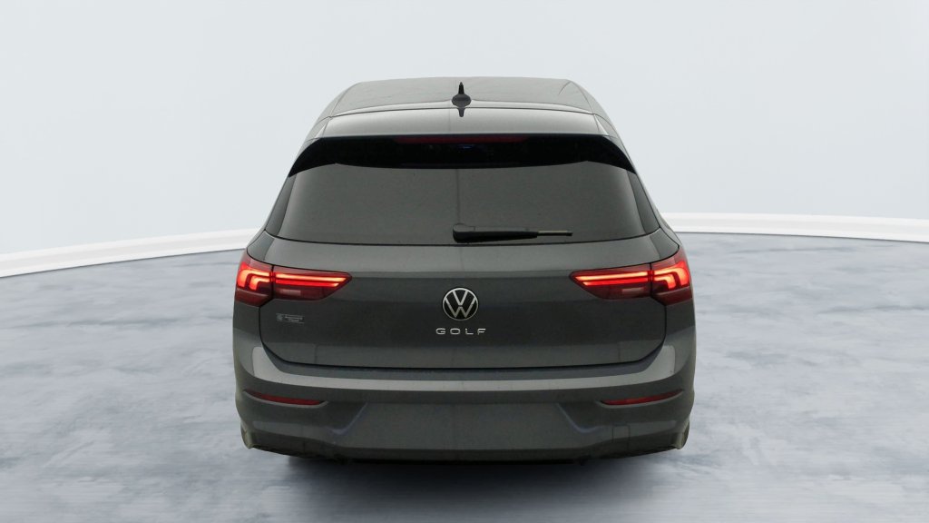 Photo véhicule 1 VOLKSWAGEN Golf 8 nouvelle 2.0 TDI 150 DSG7 R-LINE