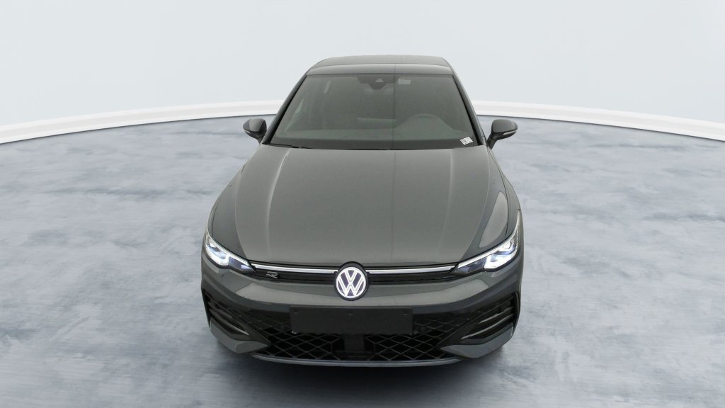Photo véhicule 1 VOLKSWAGEN Golf 8 nouvelle 2.0 TDI 150 DSG7 R-LINE