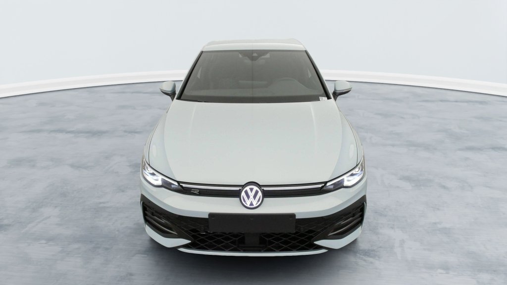 Photo véhicule 1 VOLKSWAGEN Golf 8 nouvelle 2.0 TDI 150 DSG7 R-LINE