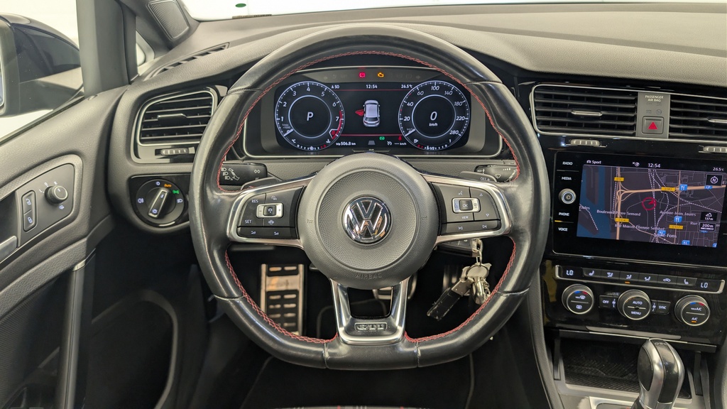 vehicule