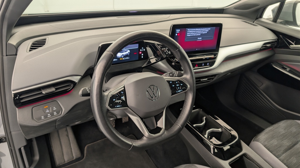 vehicule