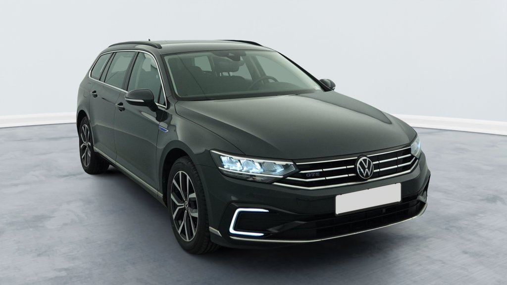 photo VOLKSWAGEN Passat sw