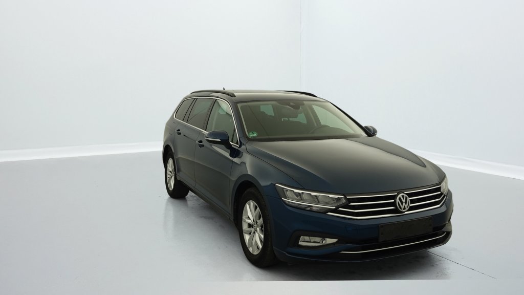 photo VOLKSWAGEN Passat sw business