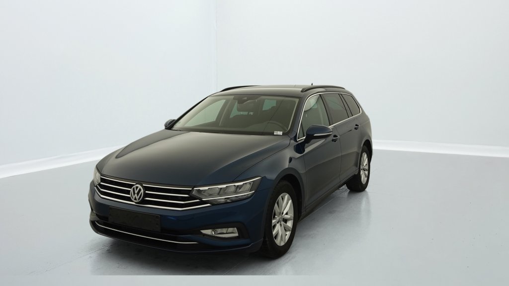 Photo véhicule 1 VOLKSWAGEN Passat sw business 1.5 TSI ACT OPF 150 DSG7 BUSINESS