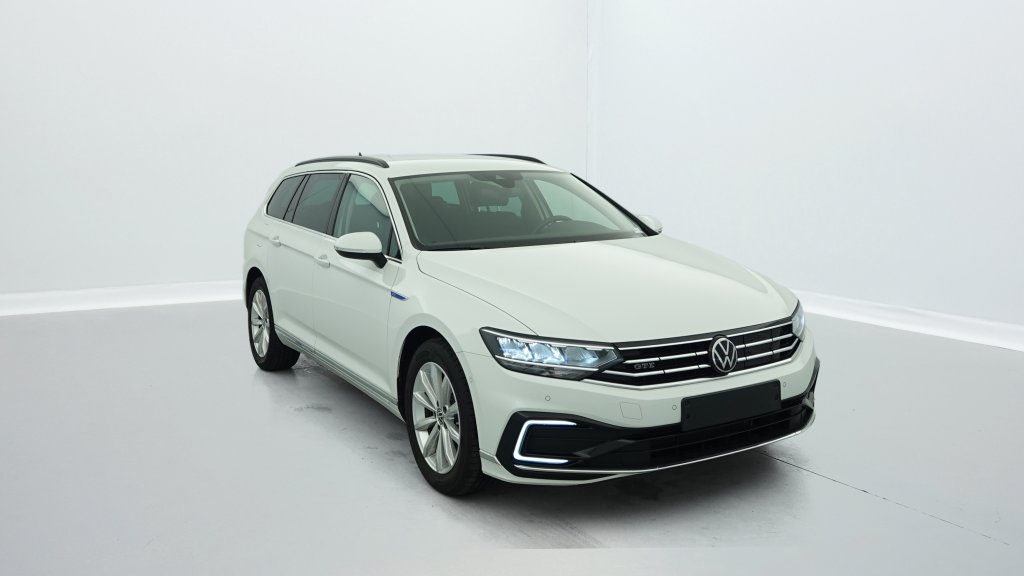 Passat SW 1.4 Tsi Hybride Rechargeable Dsg6 Gte