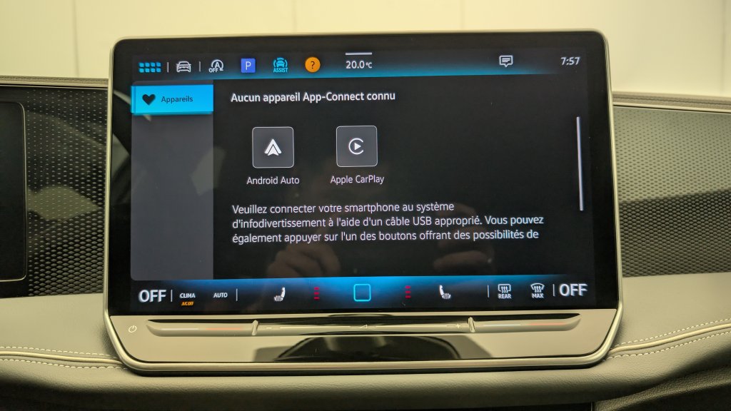 Photo véhicule 1 VOLKSWAGEN Passat sw nouvelle 1.5 ETSI OPF 150 DSG7 LIFE PLUS