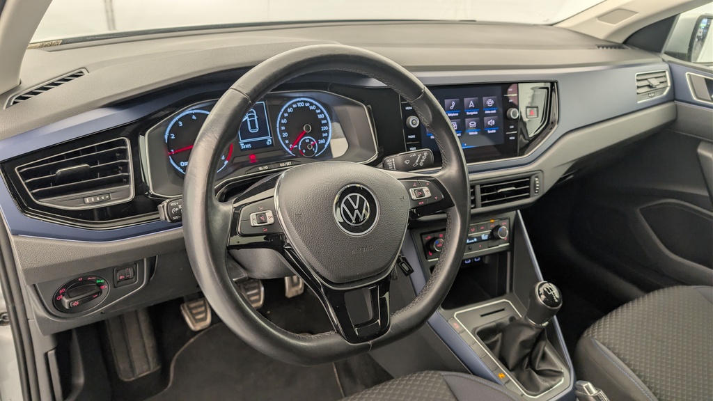vehicule