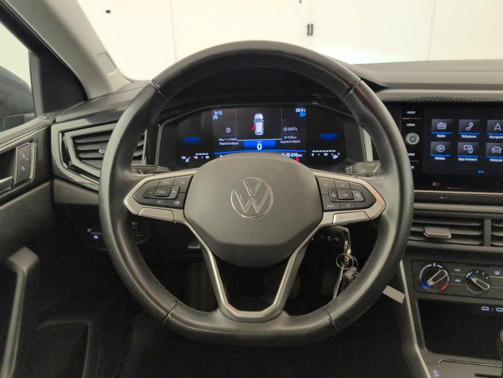 vehicule