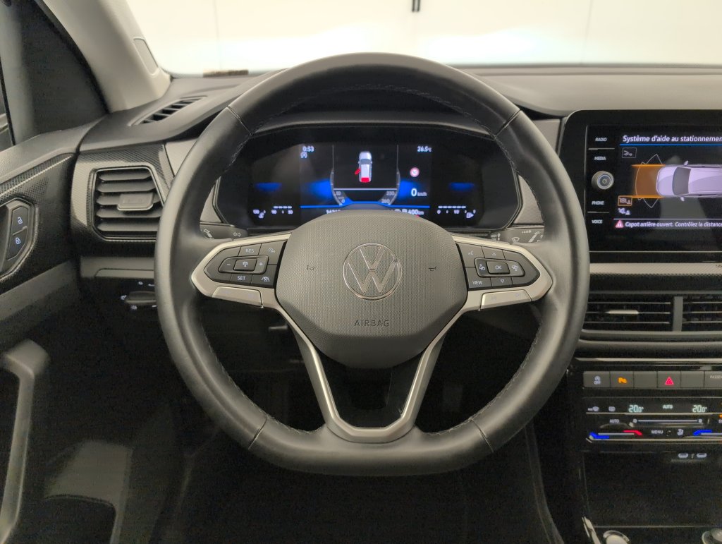 vehicule