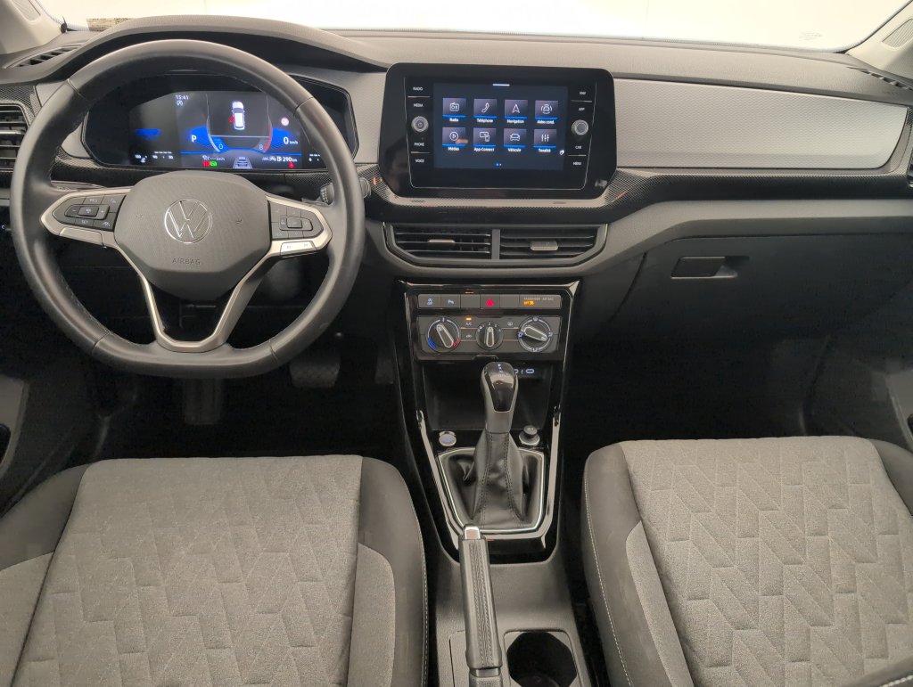 vehicule