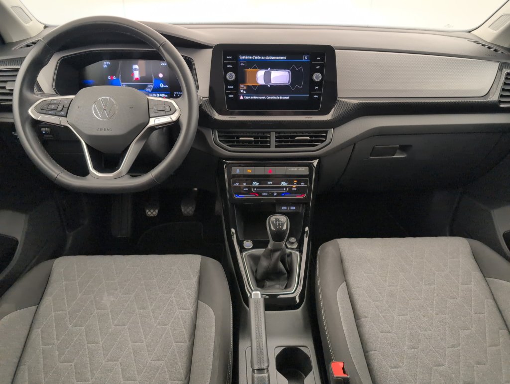 vehicule