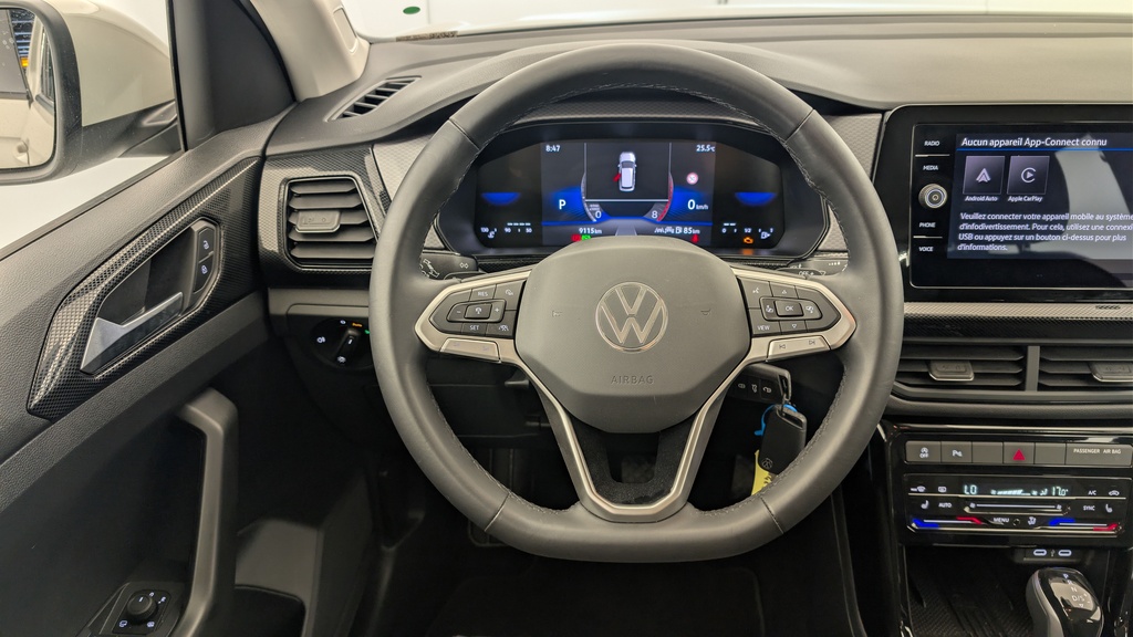 vehicule