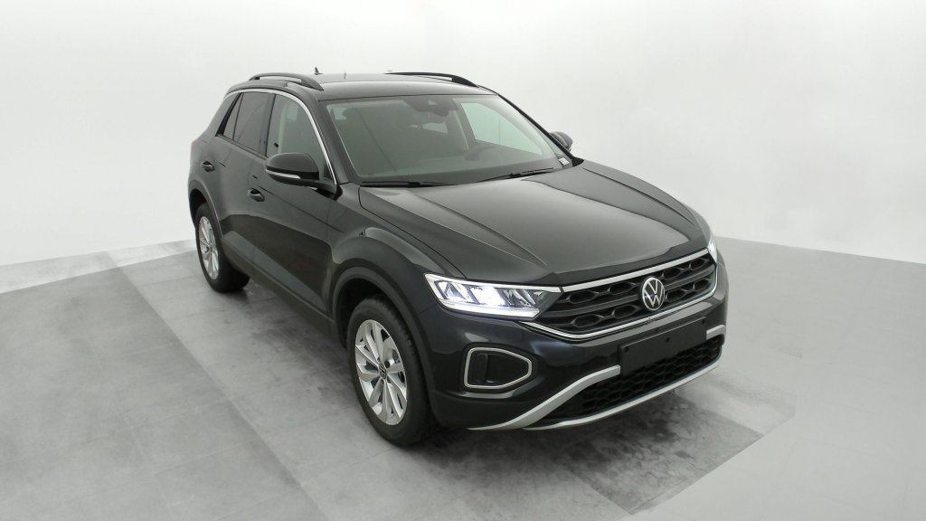 T-Roc 1.5 Tsi Evo2 150 Start-Stop Dsg7 Life
