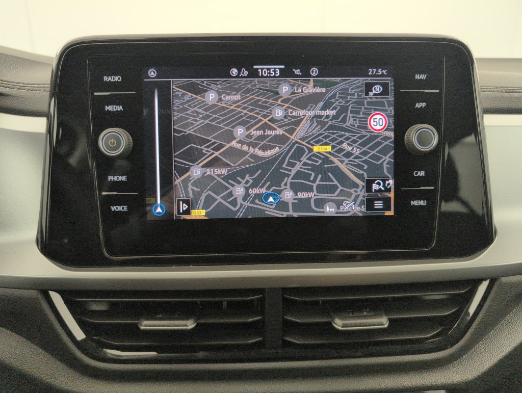 vehicule
