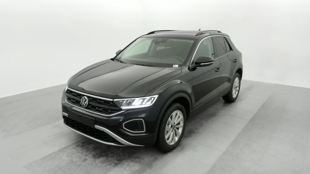 Photo véhicule 1 VOLKSWAGEN T-roc 1.5 TSI EVO2 150 Start Stop DSG7 Life