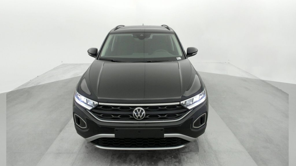 Photo véhicule 1 VOLKSWAGEN T-roc 1.5 TSI EVO2 150 Start Stop DSG7 Life
