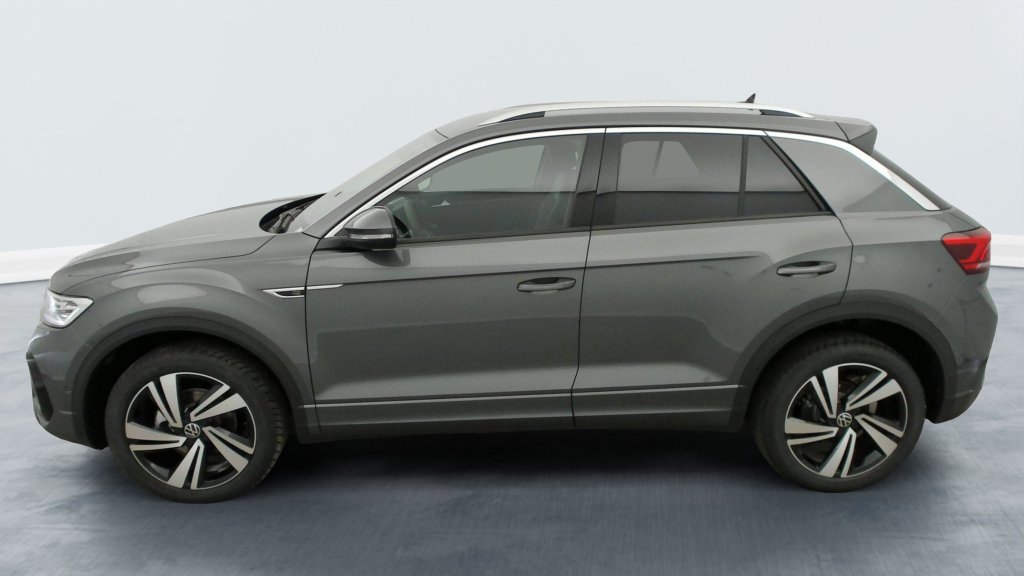 Photo véhicule 1 VOLKSWAGEN T-roc 1.5 TSI EVO2 150 Start Stop DSG7 R-Line Edition
