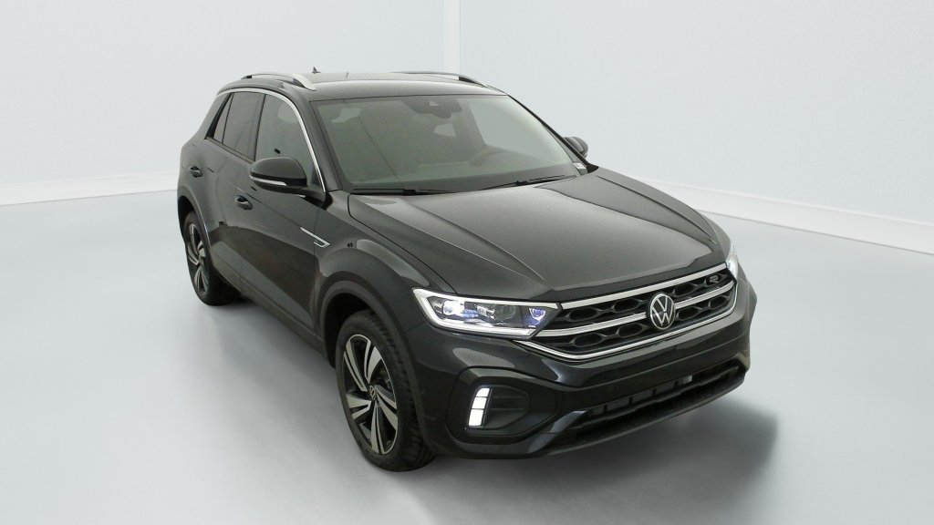 T-Roc 1.5 TSI EVO2 150 Start-Stop DSG7 R-Line Edition