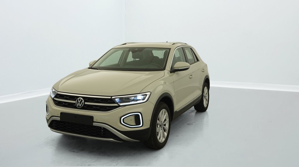 Photo véhicule 1 VOLKSWAGEN T-roc 1.5 TSI EVO 150 Start Stop DSG7 Style