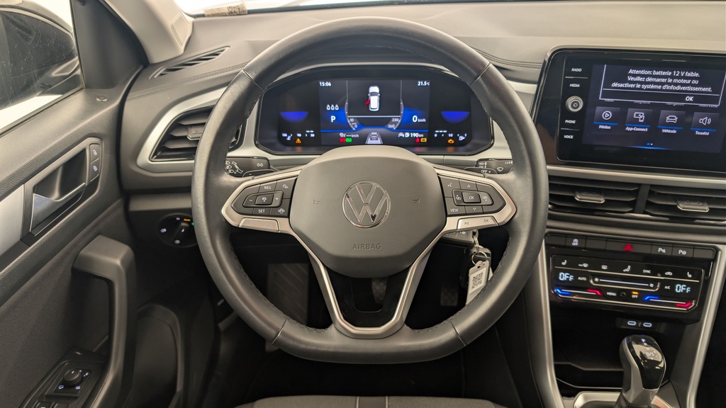vehicule