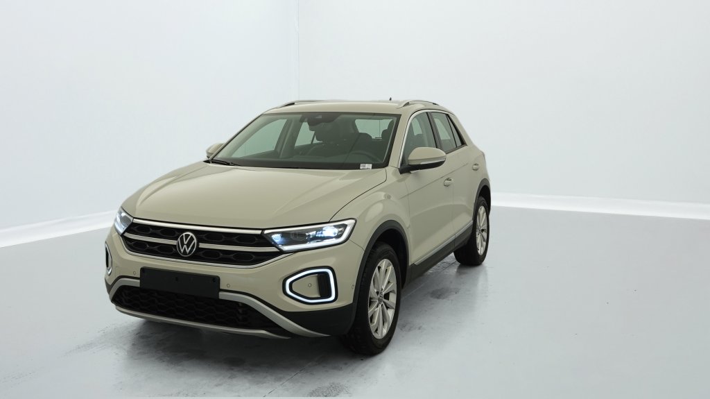 Photo véhicule 1 VOLKSWAGEN T-roc 1.5 TSI EVO 150 Start Stop DSG7 Style