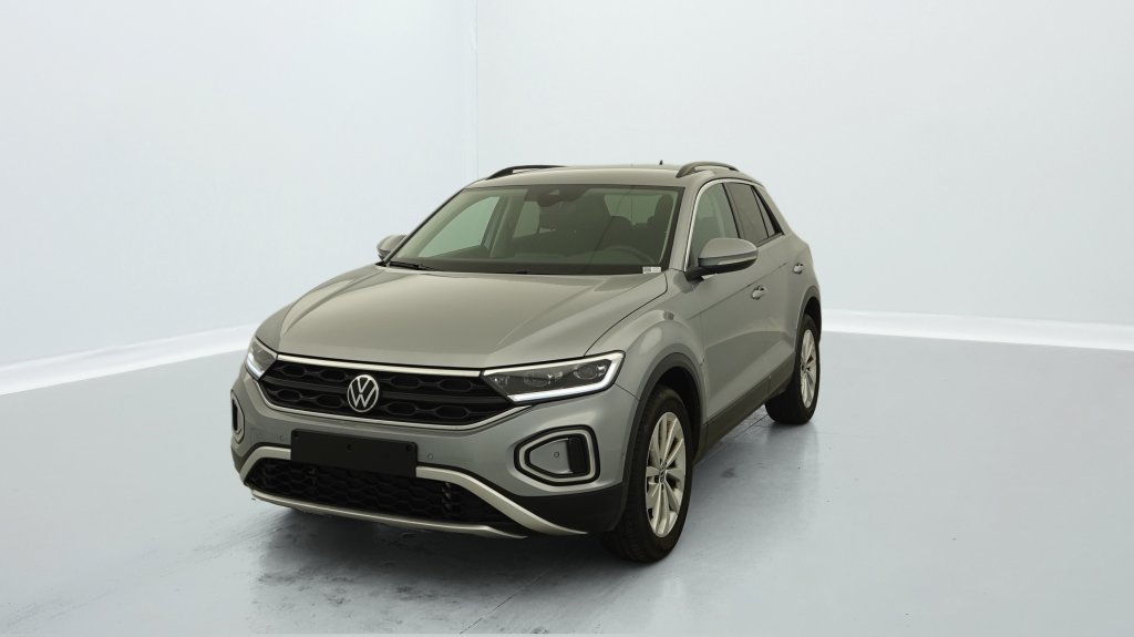 Photo véhicule 1 VOLKSWAGEN T-roc 1.5 TSI EVO2 150 Start Stop BVM6 Life