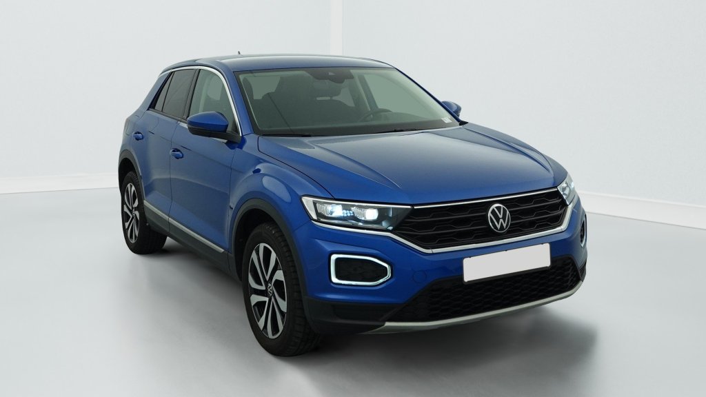 T-Roc 1.5 TSI 150 EVO Start-Stop DSG7 Active