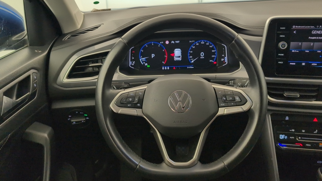 vehicule