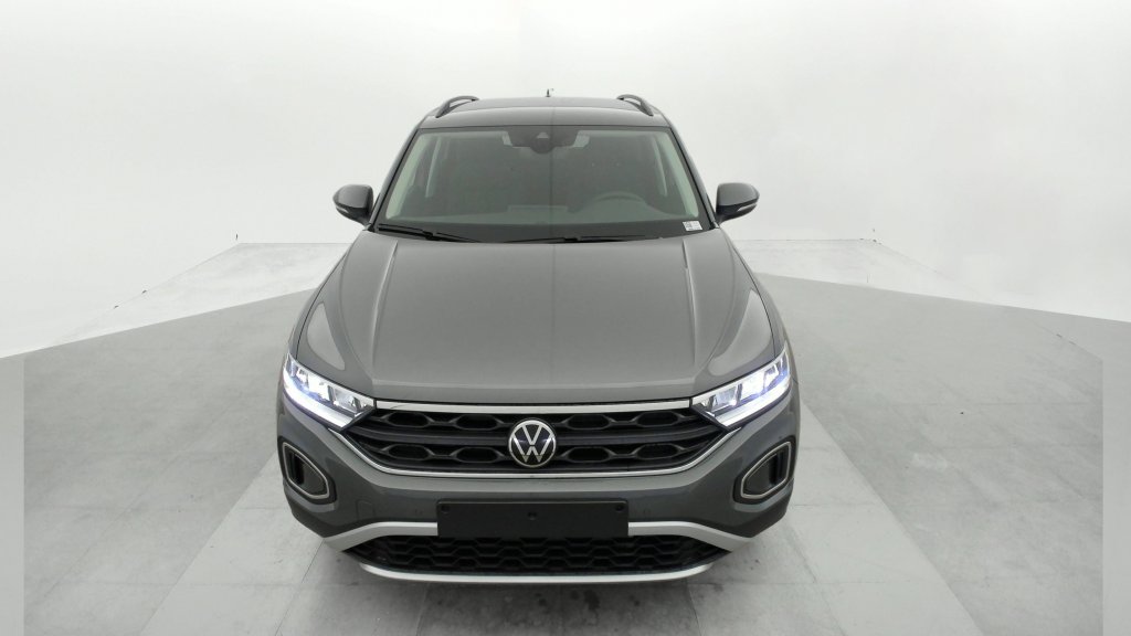 Photo véhicule 1 VOLKSWAGEN T-roc 2.0 TDI 150 Start Stop DSG7 Life