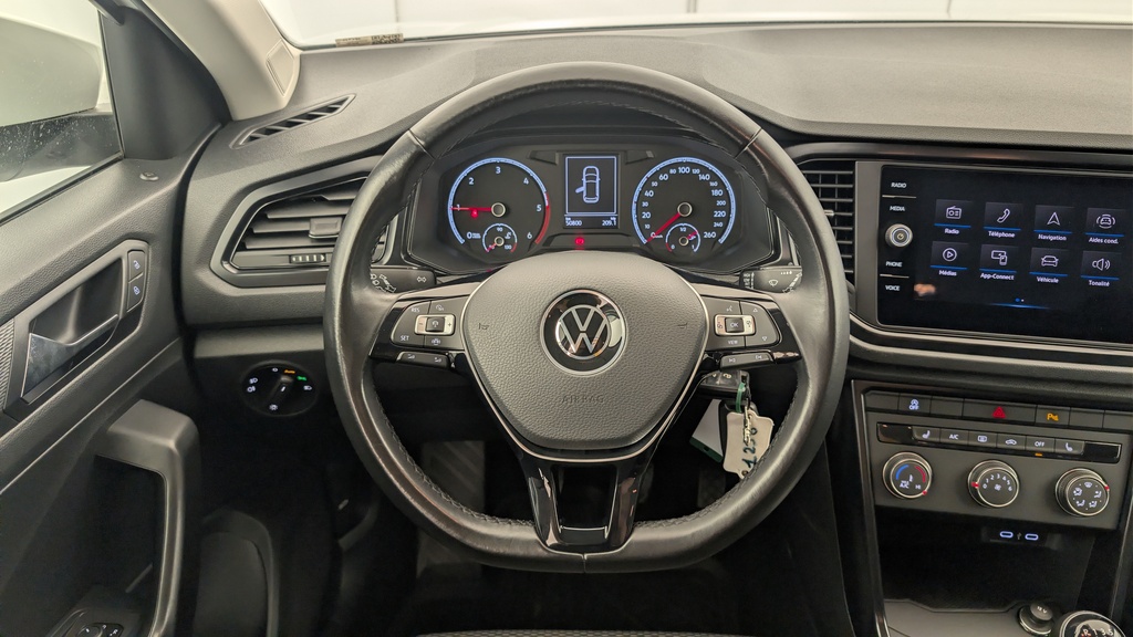 vehicule