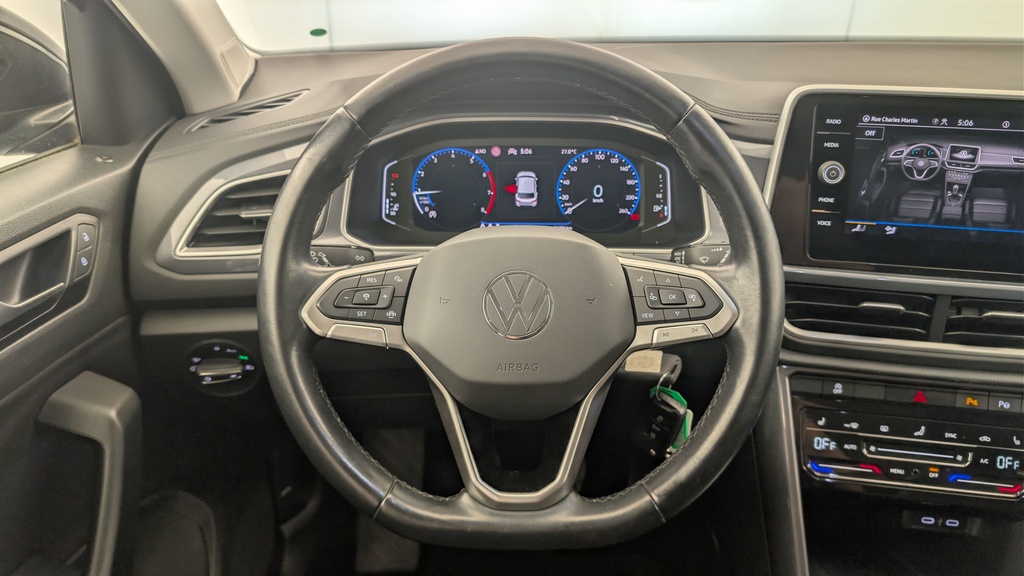 vehicule