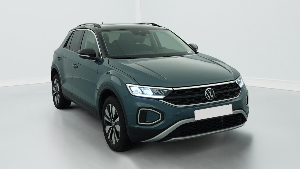 T-Roc 1.0 TSI 110 Start-Stop BVM6 Life
